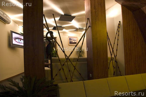 Hotel Logatero 15